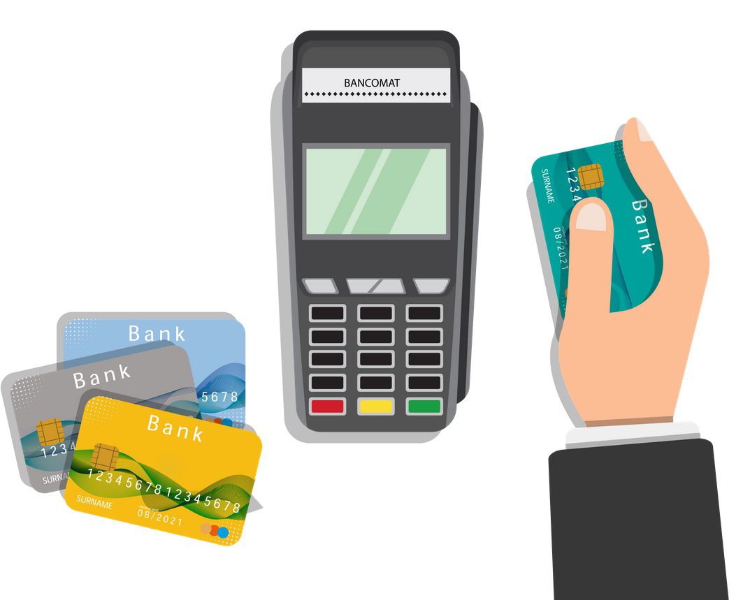 bancomat