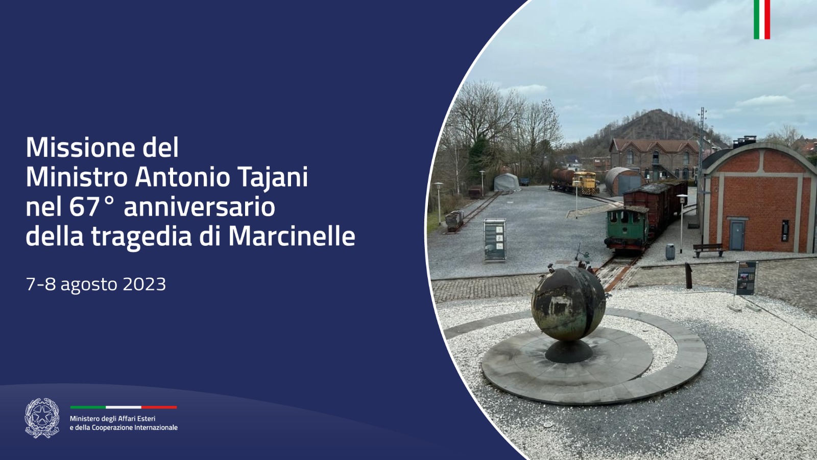 missione-del-ministro-antonio-tajani-nel-67-anniversario-della-tragedia-di-marcinelle