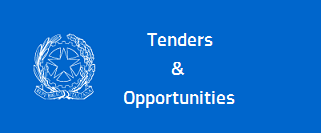 tender